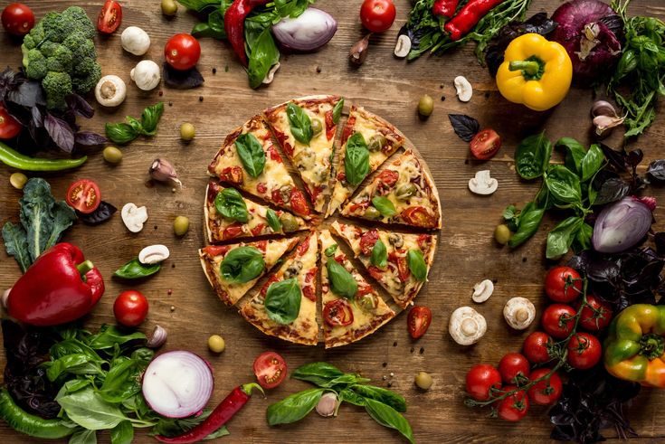 Cheese Lovers Pizza